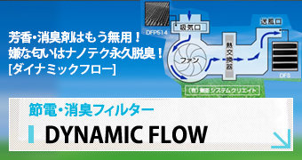 DYNAMIC FLOW